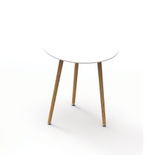 Table Elyne ronde 100 cm ∅